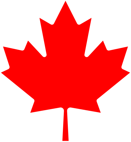 Maple leaf